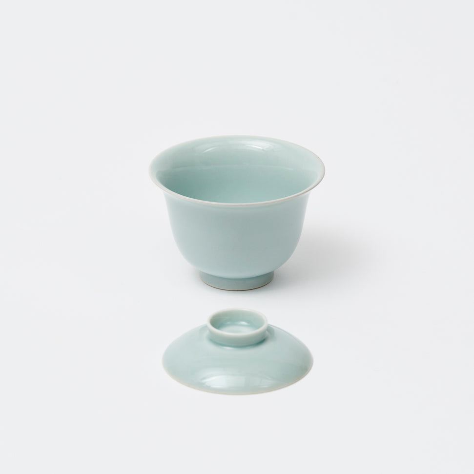 Celadon Gaiwan