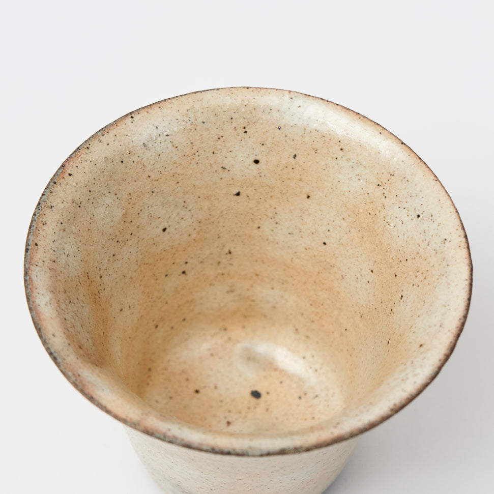 Buncheong Gaiwan