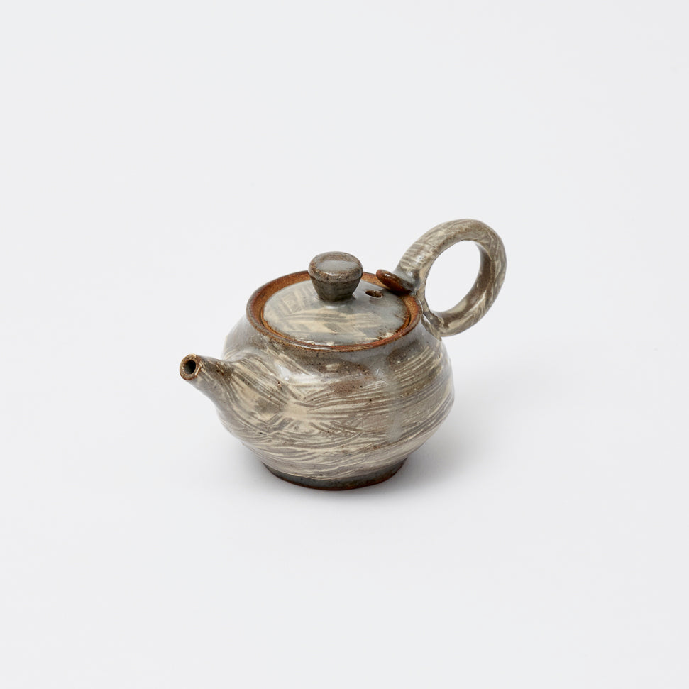 Guiyal tea ceremony set