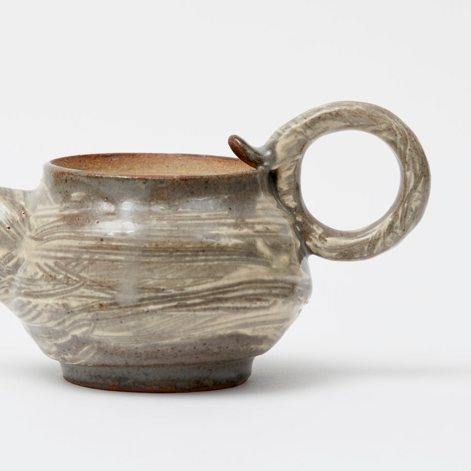 Guiyal tea ceremony set