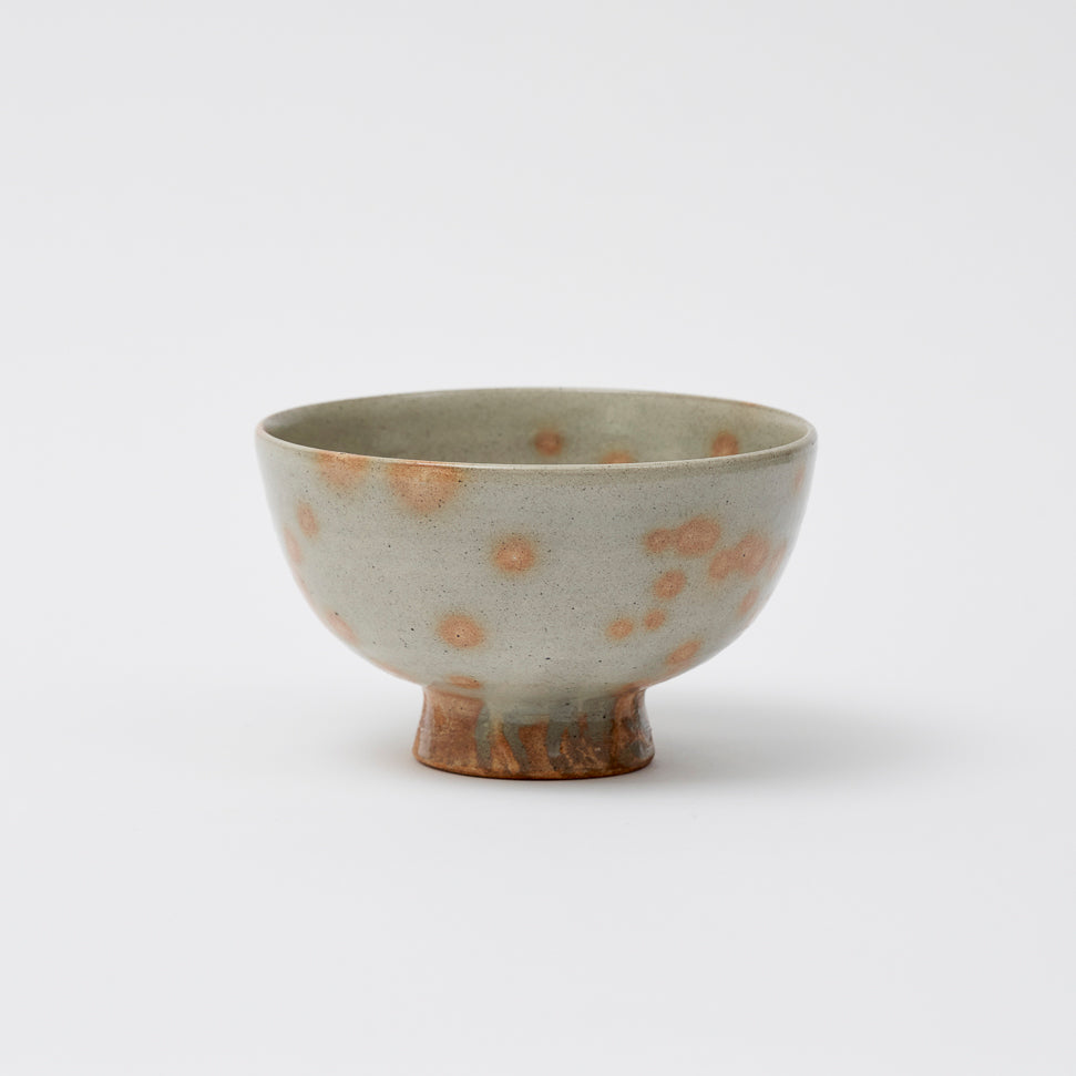 Tea bowl