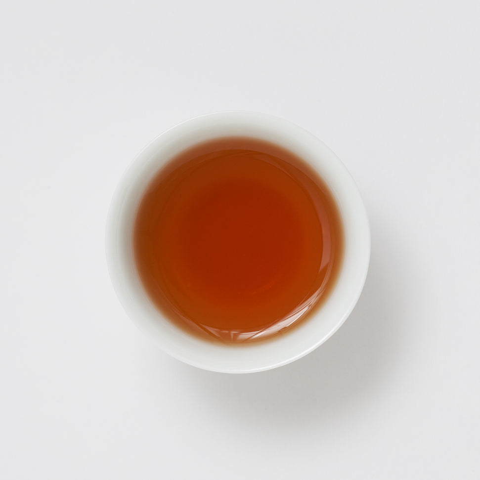Wild Pear Cinnamon Tea