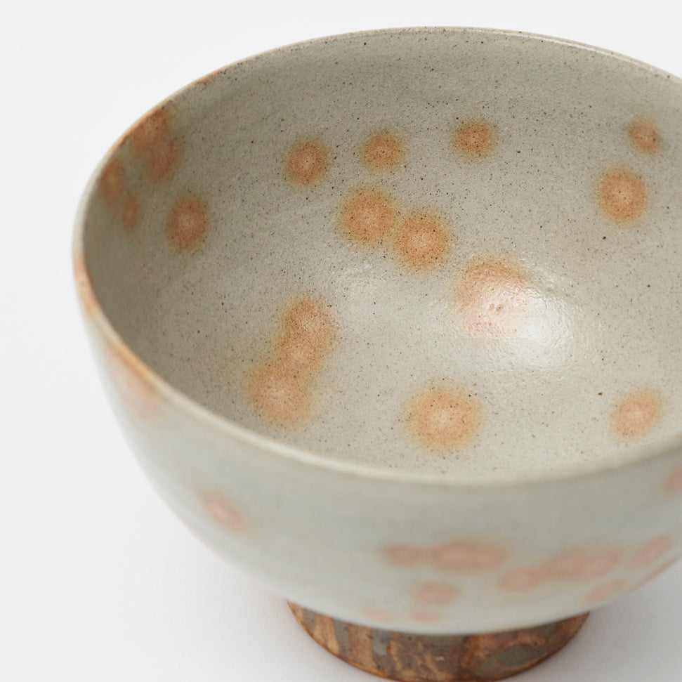 Tea bowl