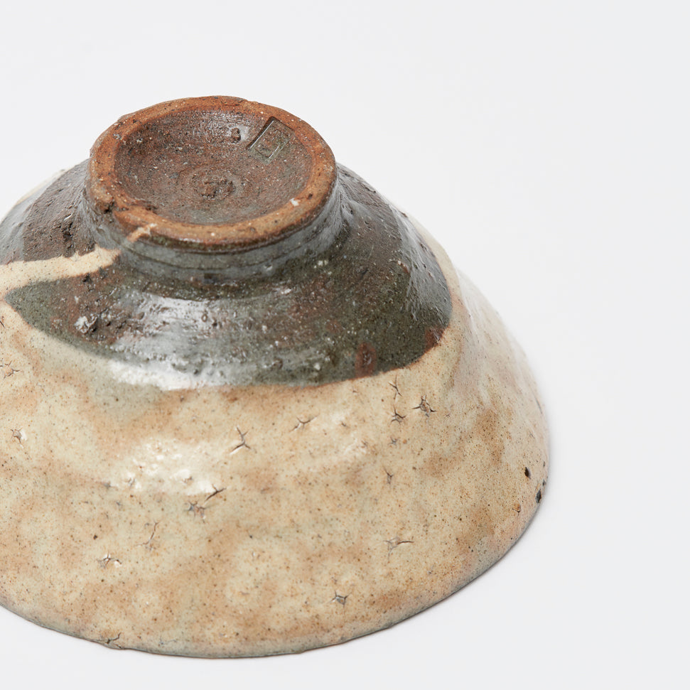 Buncheong Gaiwan