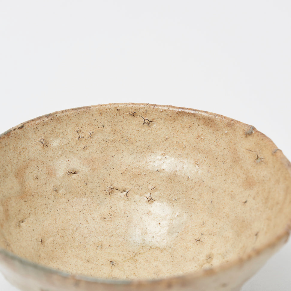 Buncheong Gaiwan