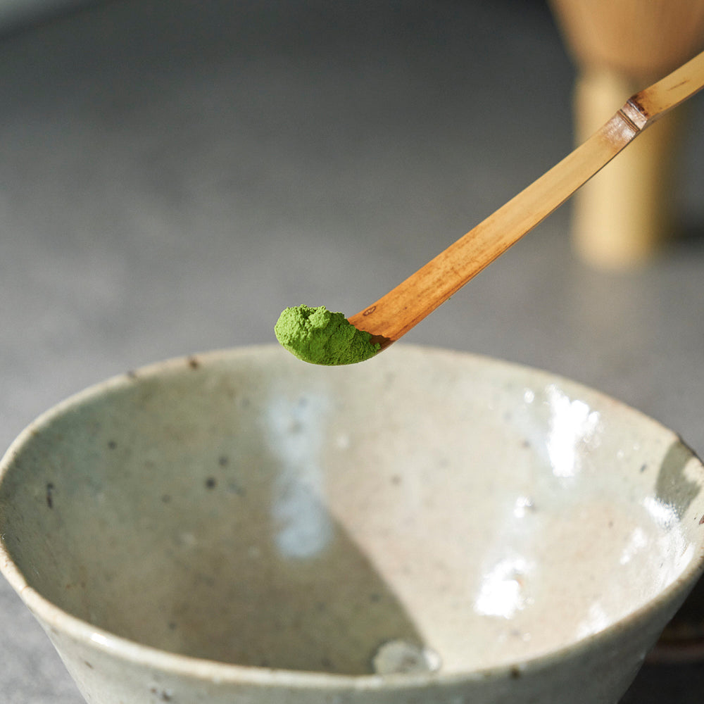 Jeju Premium Matcha